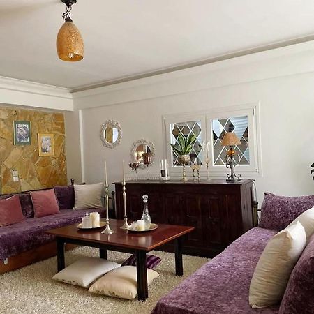 Villa Anasandra - 3 Bedroom Villa Kompítsion 外观 照片