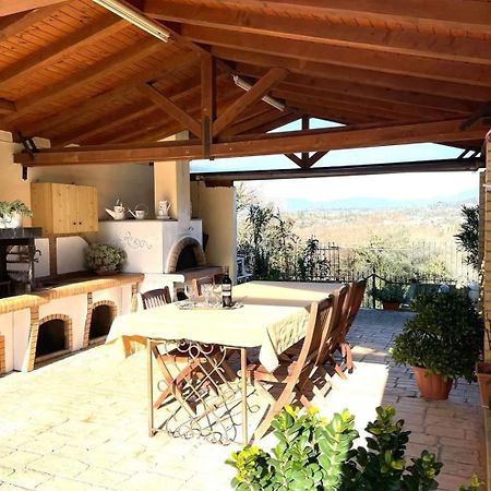 Villa Anasandra - 3 Bedroom Villa Kompítsion 外观 照片