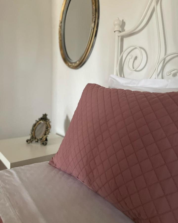 Villa Anasandra - 3 Bedroom Villa Kompítsion 外观 照片